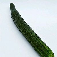 拍黄瓜的做法图解4