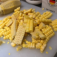 破壁机料理3⃣️—玉米汁的做法图解2
