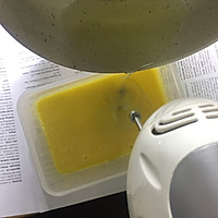双层提拉米苏的做法图解3