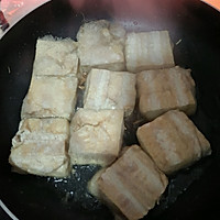 黄山毛豆腐的做法图解3