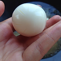 啤酒卤蛋的做法图解3