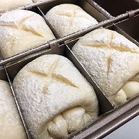 超柔软Mini吐司的做法图解15