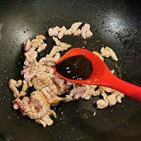 #味达美·名厨汁味正当夏#味极鲜家常炒面的做法图解6
