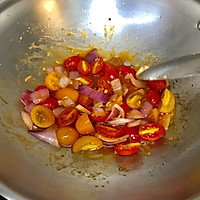 茄汁沙巴鱼的做法图解8