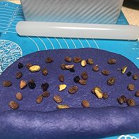 星空吐司的做法图解13