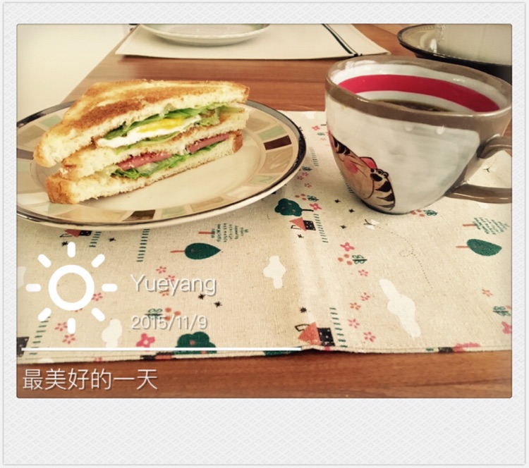 三明治