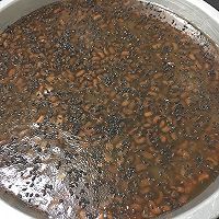 红豆钵仔糕/层层糕的做法图解4