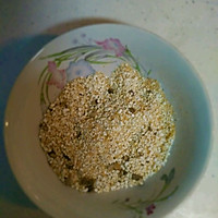 琳子私房粉蒸小排(自配腌料，米粉)的做法图解4