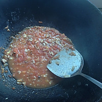 芝士焗饭—番茄味的做法图解17