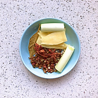 中秋家宴之番茄炖牛肉的做法图解3