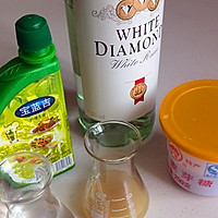 带有清凉口感的---法式猕猴桃果酱的做法图解4