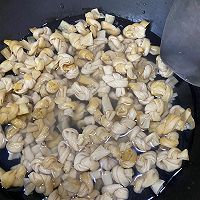 家常做法红烧肉焖千张节的做法图解2