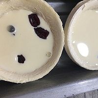奶香蛋挞的做法图解5