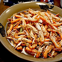 酒煮豆豆虾的做法图解4