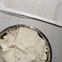 内酯豆腐（减脂餐）的做法图解1