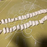 冬日美食•红豆糯米小丸子的做法图解5