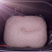 【一键式面包】#东菱魔法云面包机试用#的做法图解7