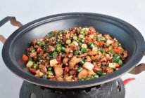 麻辣诱惑青椒蛙的做法