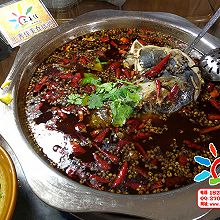 美蛙鱼头的做法及配方【图文】