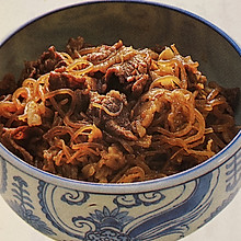牛丼