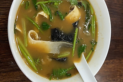 红烧鲨鱼皮