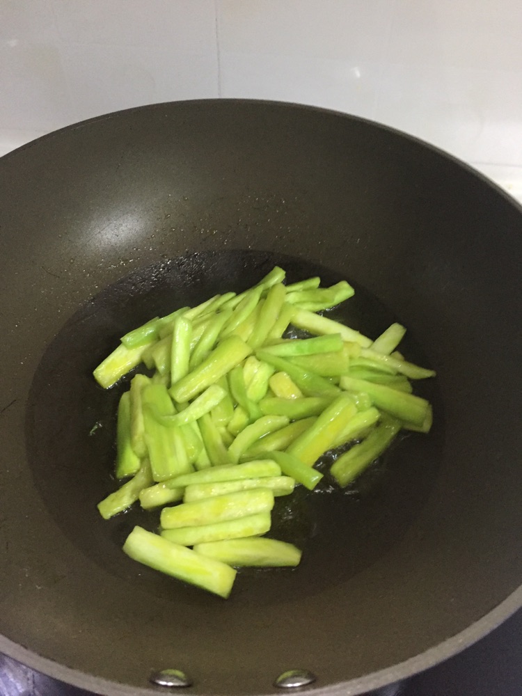 土豆茄子泥的做法图解6