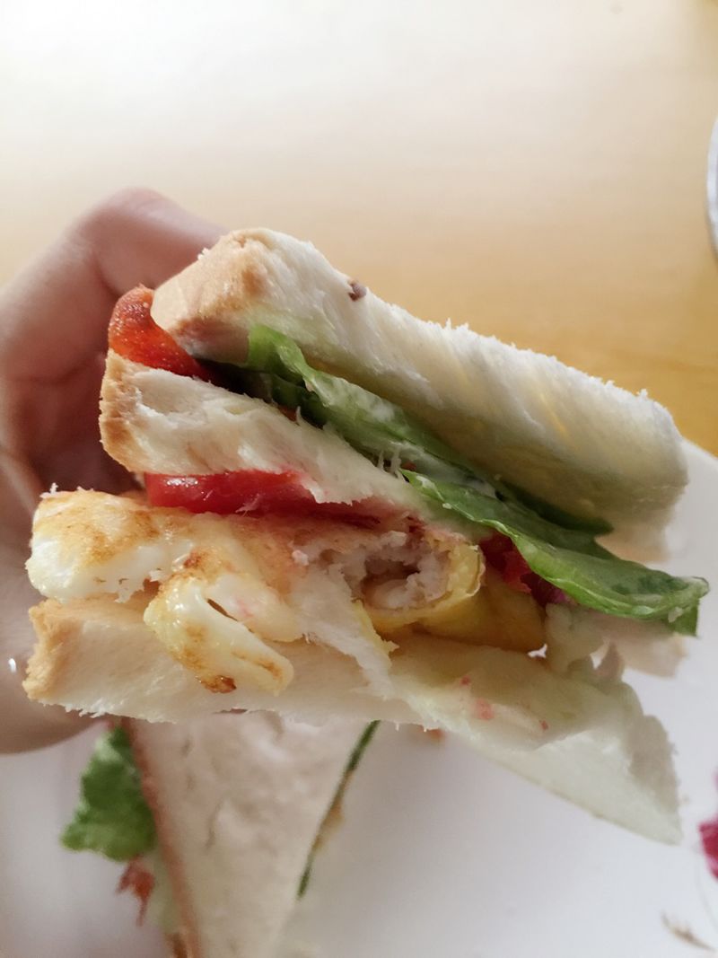 三明治