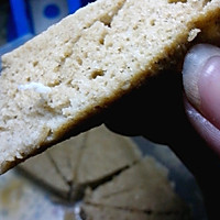 无油燕麦麸蛋糕的做法图解2
