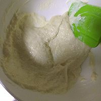 夏日【沁凉柠檬蛋糕卷】的做法图解5