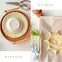 泡菜吞拿鱼花轮薄脆pizza--花样美味的做法图解3