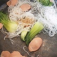 【生酮饮食·真酮】生酮魔芋炒面的做法图解4