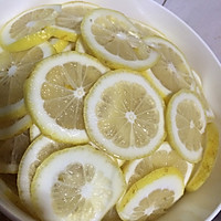 冰糖陈皮柠檬膏的做法图解1
