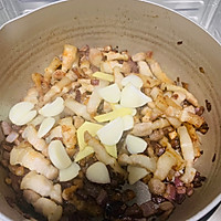 香菇卤肉饭的做法图解6