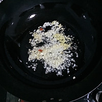 蒜蓉粉丝蒸扇贝肉的做法图解3