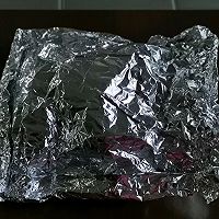 锡纸牛肉的做法图解9