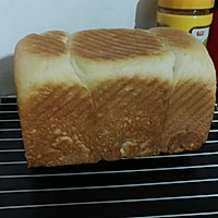 土司面包#东菱魔法云面包机#的做法图解10