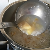 苹果白米蜂蜜粥的做法图解9