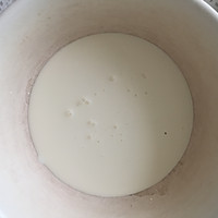 水果裸蛋糕-蛋糕预伴粉版的做法图解9