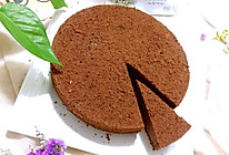 古典巧克力蛋糕的做法