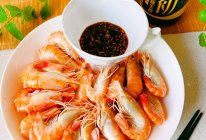 #刘畊宏女孩减脂饮食#减脂塑形虾虾的做法