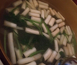 草芽汤·云南建水名菜的做法