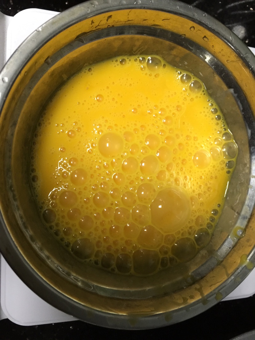 圣诞姜饼的做法图解1