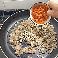 年夜饭系列菜八宝福袋的做法图解7