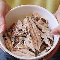 南洋风味--槟城/亚参叻沙的做法图解5