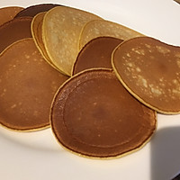 红豆红枣馅铜锣烧的做法图解6