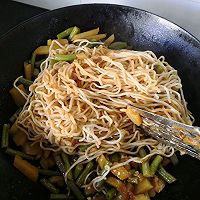 家庭版蒸面的做法图解6