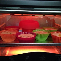 玫瑰蛋糕的做法图解4