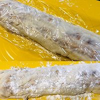 老北京香酥“麻酱烧饼”的做法图解7