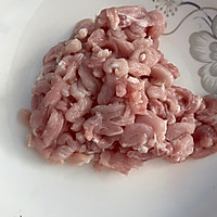 #烤究美味 灵魂就酱#肉丝土豆丝的做法图解3