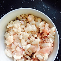 肉末茄子的做法图解2